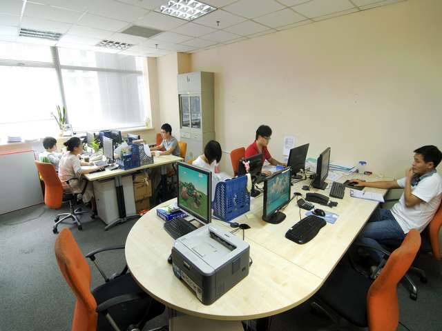 佛山电子邀评明信片设计